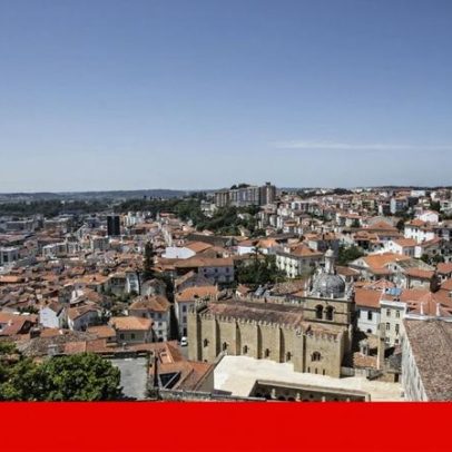 Coimbra pretende suspender o PDM e pôr fim a “regras castradoras”