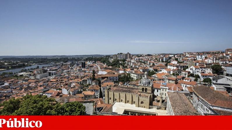 Para Ana Abrunhosa, o actual PDM é desajustado face às mudanças por que Coimbra tem passado