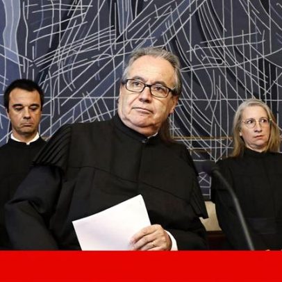 Presidente do Constitucional afirma que tribunal não pode seguir apenas as maiorias