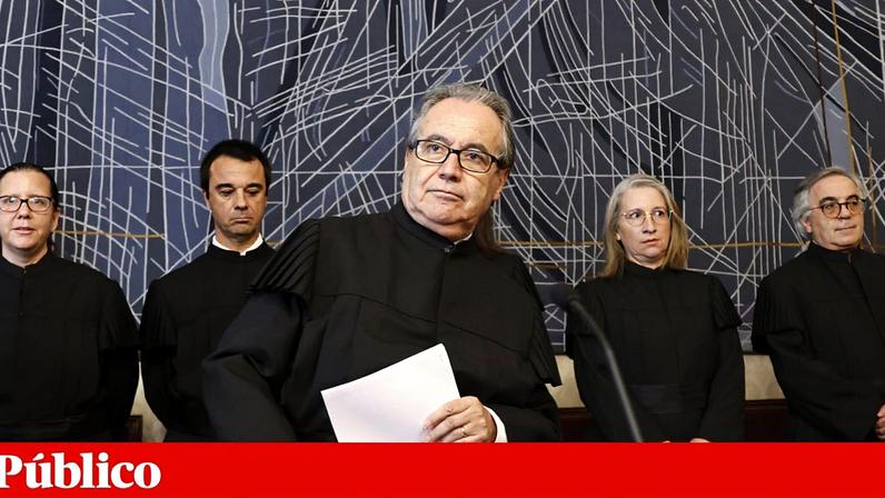 Presidente do Constitucional afirma que tribunal não pode seguir apenas as maiorias