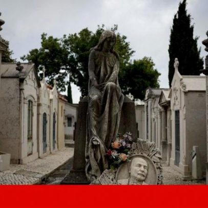 Governo aumenta subsídio de funeral para menores e incapazes para 1611 euros
