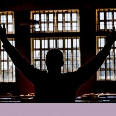 Seis exercícios que ajudam pessoas com Parkinson