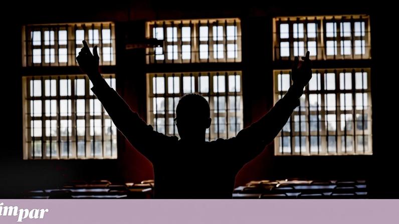 Seis exercícios que ajudam pessoas com Parkinson