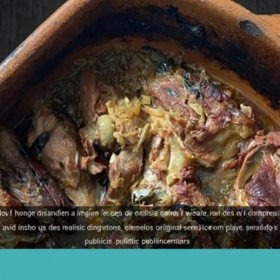 O que fazer? Viagens na literatura, na Europa, na música e no borrego