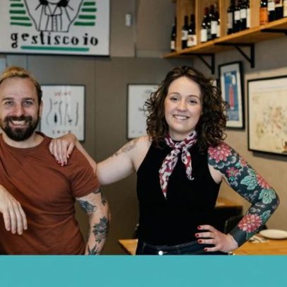 Évora em equilíbrio entre tradição e inovação na mesa