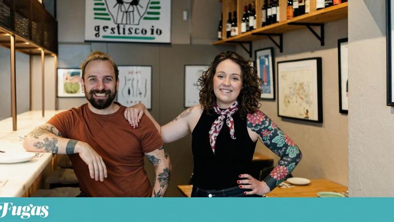 Évora em equilíbrio entre tradição e inovação na mesa