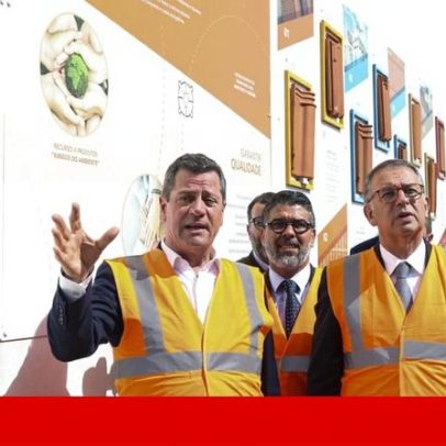 Seguro assegura coerência na lei laboral e deixa veto em aberto