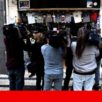 Porto: Câmara encerra espaços onde viviam 125 pessoas; não sabem o destino