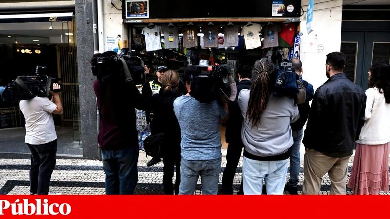 Porto: Câmara encerra espaços onde viviam 125 pessoas; não sabem o destino