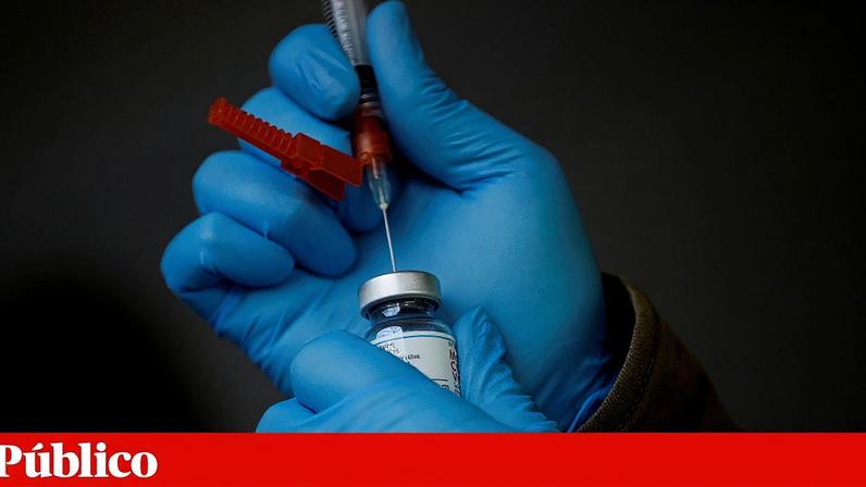 EUA atrasam publicação de relatório sobre benefícios da vacina contra a COVID-19