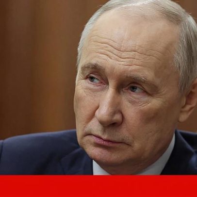 Putin anuncia cessar-fogo na Páscoa Ortodoxa