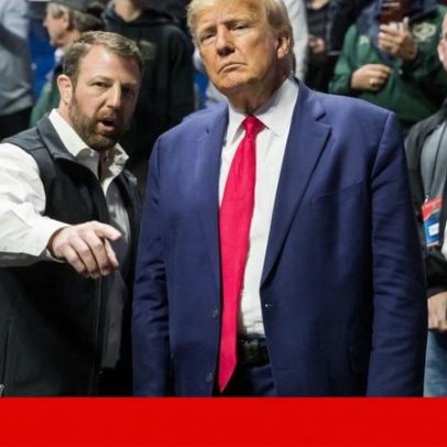 Juiz impede a Administração Trump de revogar proteção legal a 5 mil etíopes
