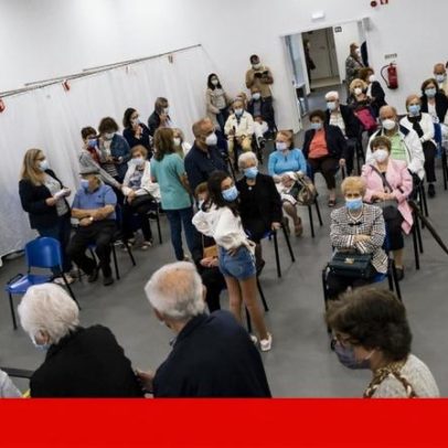 Tribunal da Relação absolve médico que chamou colega negacionista de 'chalupa'