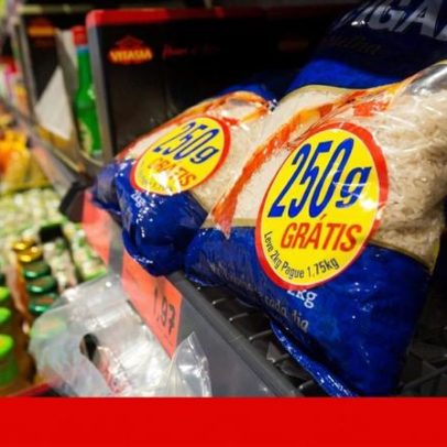 Parlamento rejeita propostas de IVA zero para os bens alimentares essenciais
