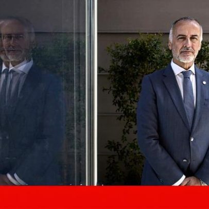 Direção Executiva precisa de ser um maestro agregador