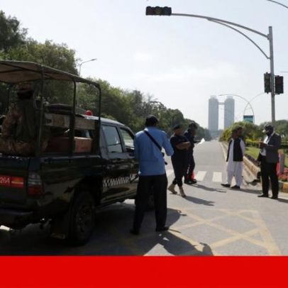 Paquistão tenta mediar paz entre dois países que celebram vitórias na guerra