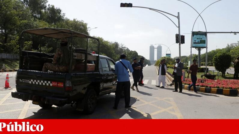 Paquistão tenta mediar paz entre dois países que celebram vitórias na guerra