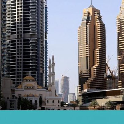 Dubai limita voos até junho: cada companhia estrangeira só pode ter um voo diário