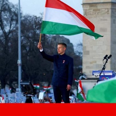Caso Magyar vença, Vanda portuguesa, torna-se húngara orgulhosa