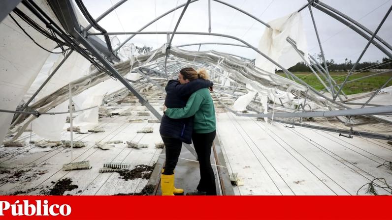 Empresas ganham seis meses para devolver fundos europeus