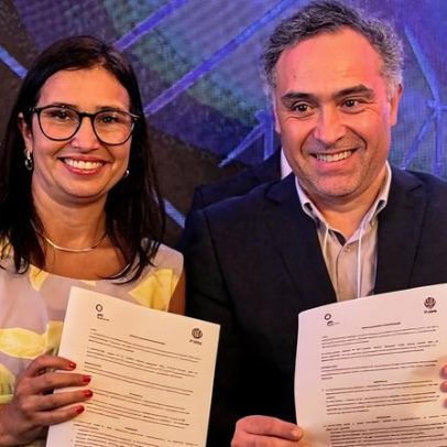 Acordo Brasil-Portugal reforça recursos oceânicos