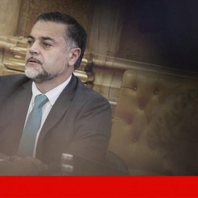 Chega não integra coordenação das secretas, mantém lugar na Segurança Interna