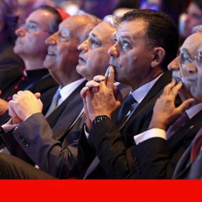 Montenegro exclui privatização, mas quer CGD executar políticas públicas