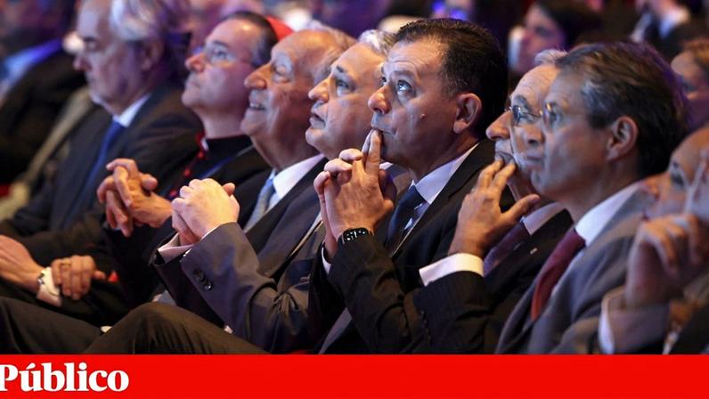 Montenegro está satisfeito com a gestão da CGD