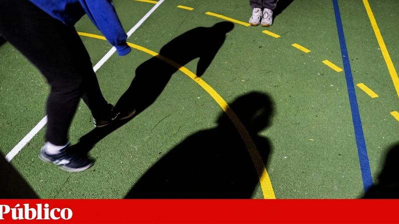 O rapaz de 14 anos está a cumprir a medida cautelar de guarda em centro educativo em regime fechado