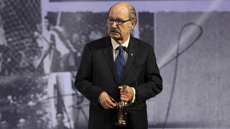 Morre José Matos Fernandes, juiz e antigo presidente da Mesa da Assembleia do FC Porto