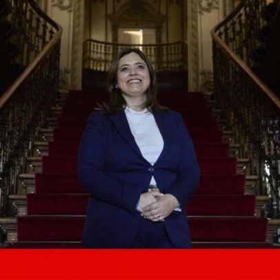 Carla Tavares defende que violação seja crime público para proteger mulheres