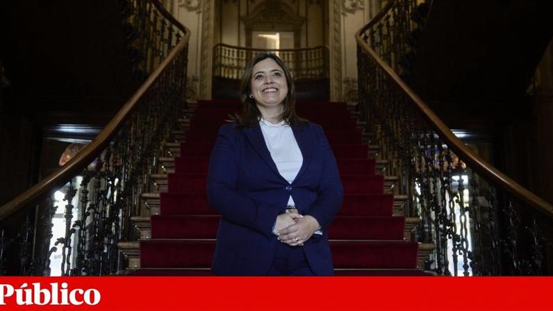 Carla Tavares defende que violação seja crime público para proteger mulheres