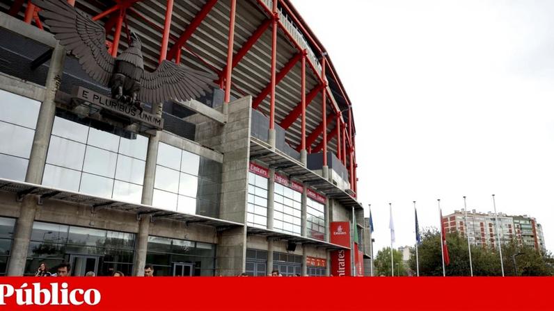 Benfica com lucro de 29 milhões de euros no primeiro semestre