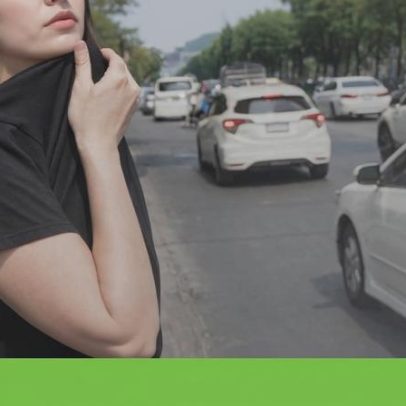 Governo pretende alterar aquecimento doméstico e trânsito para melhorar o ar