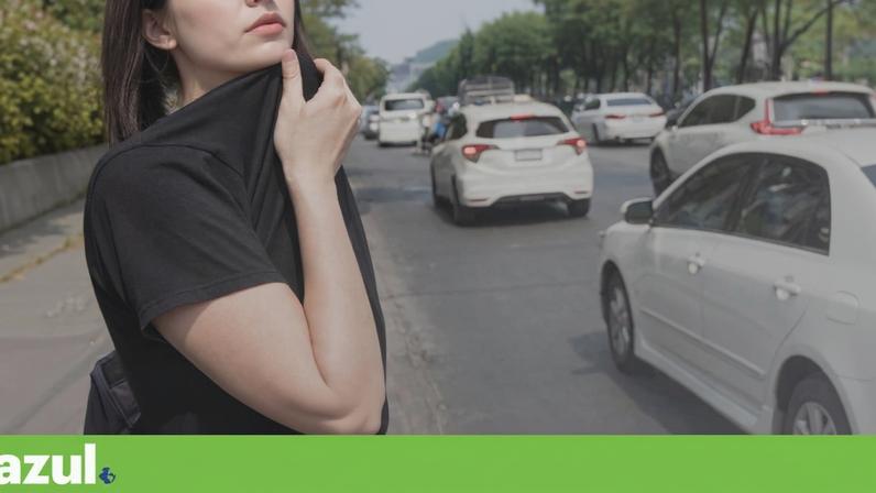 Governo pretende alterar aquecimento doméstico e trânsito para melhorar o ar