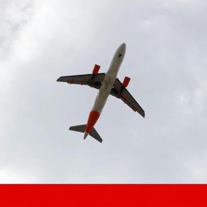 Aeroportos da UE avisam de crise se Estreito de Ormuz não reabrir em 3 semanas
