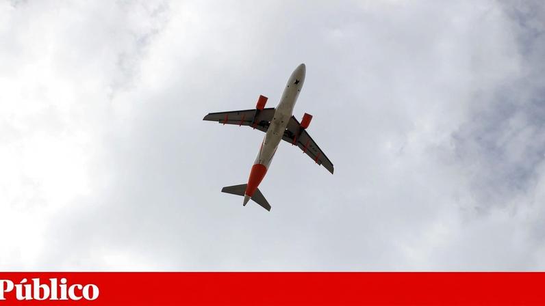 Abastecimento de jetfuel para os aviões está mais caro e menos acessível