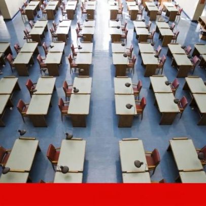 Um terço dos pedidos para abrir cursos superiores foram rejeitados