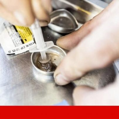 Sala de consumo do Porto transferida da Pasteleira para terrenos do Aleixo