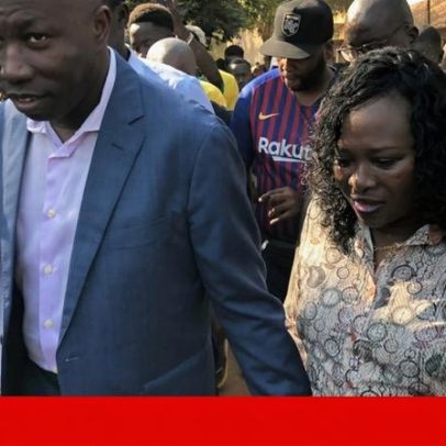 Domingos Simões Pereira detido há 135 dias na Guiné-Bissau sem culpa formada