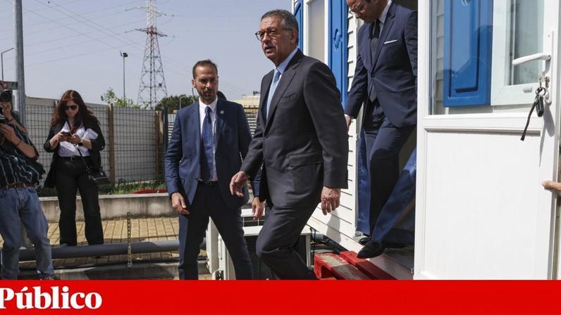 Seguro atento e vai reunir-se em breve com todos os parceiros sociais