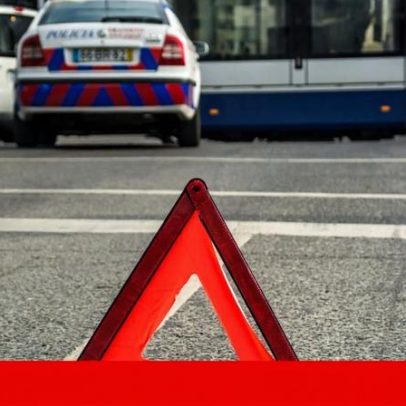 Multas mais altas não bastam, educação rodoviária deve começar cedo