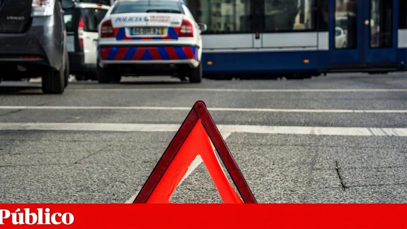 Especialistas defendem a diminuição da velocidade máxima dentro das localidades, dos 50km/h para os 30km/h