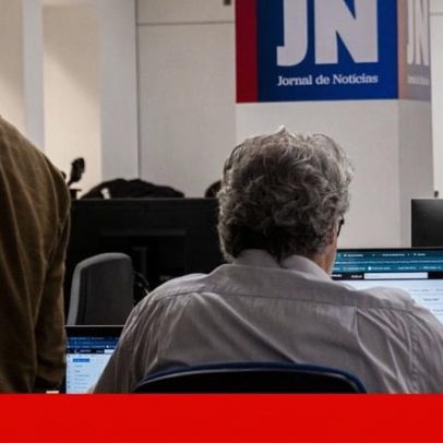 Distribuição do JN e de O Jogo aos assinantes será retomada na segunda-feira