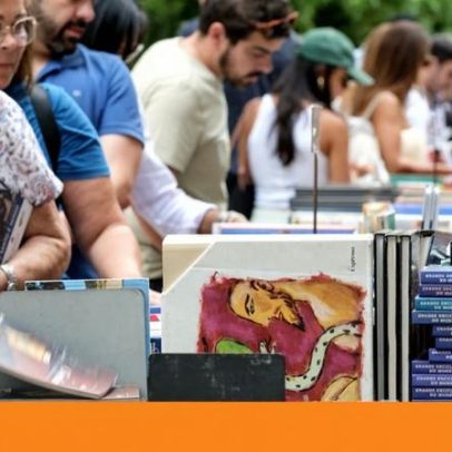 Portugal vendeu 3,2 milhões de livros no 1.º trimestre
