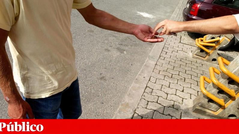 Caso aconteceu em Leiria (imagem de arquivo meramente ilustrativa)