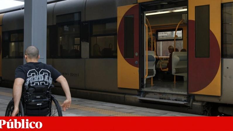 O projecto de Apoio à Vida Independente pressupõe a atribuição de um assistente pessoal a pessoas com deficiência