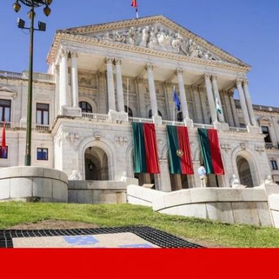 Quem é quem nos órgãos externos que o Parlamento vai eleger