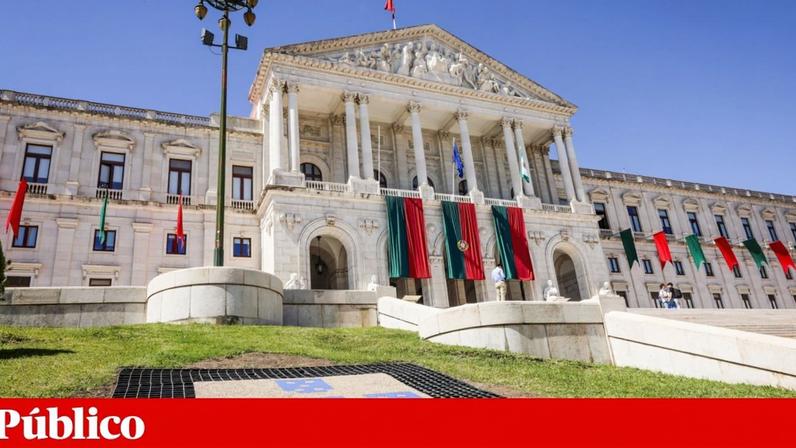Depois de meses de impasse, a Assembleia da República vai fazer as eleições para os órgãos externos que já deviam ter acontecido no ano passado