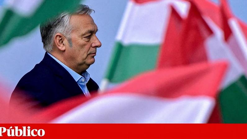 Viktor Orbán e a transformação da Hungria